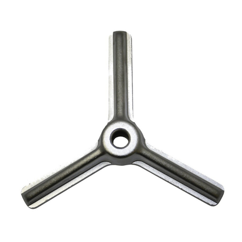 Potence Pour 3 Griffes