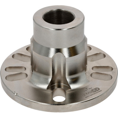 Flasque D'Extraction Sans Piston