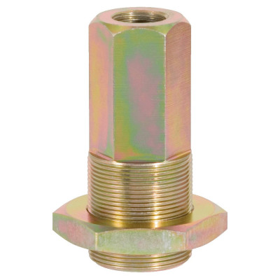 Adaptateur De Filetage Pour Marteau À Inertie I : M20 X 1,5 A : Un1 1/2''