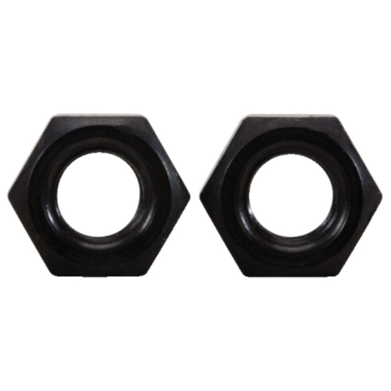 Jeu D'Écrous Pour Barre De Traction 2 Pièces