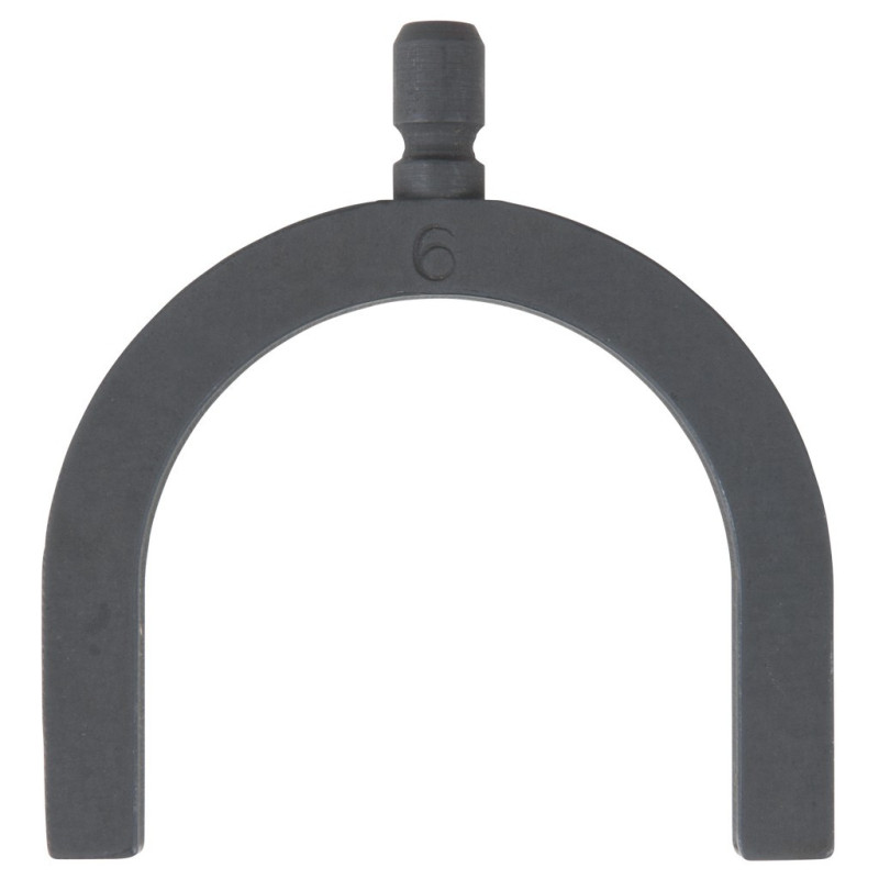 Montage De Fourche 55,5 mm Du Jeu 700.1640