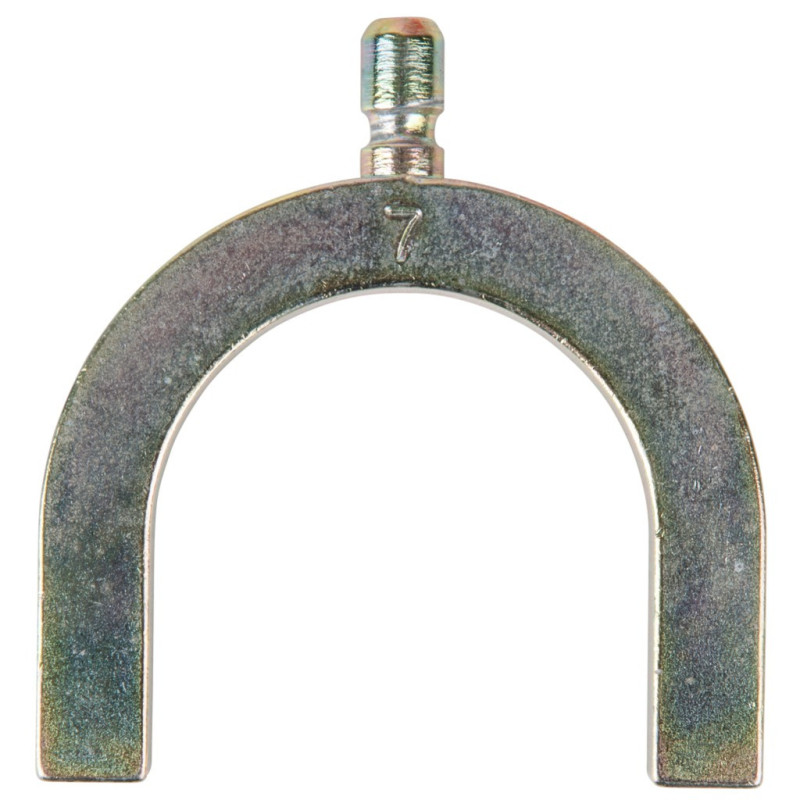 Montage De Fourche 51 mm Du Jeu 700.1640