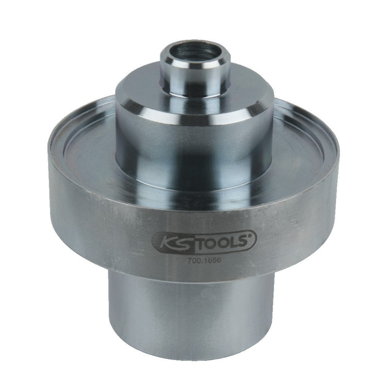 Pièce De Pression Ø 74 mm, Pour Le Montage