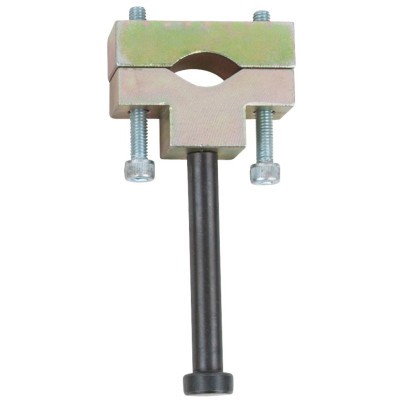 Outil Avec Guide De Fixation Pour Biellettes