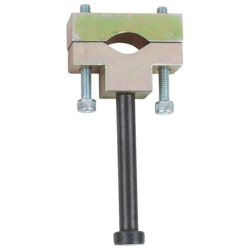 Outil Avec Guide De Fixation Pour Biellettes