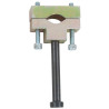 Outil Avec Guide De Fixation Pour Biellettes