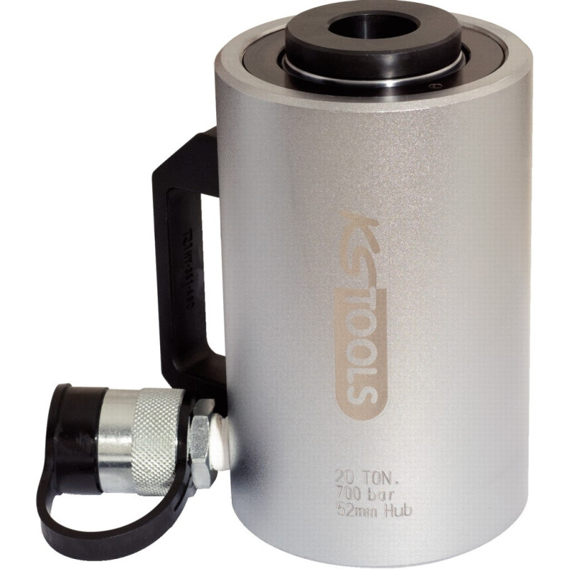 Vérin Hydraulique 20 T