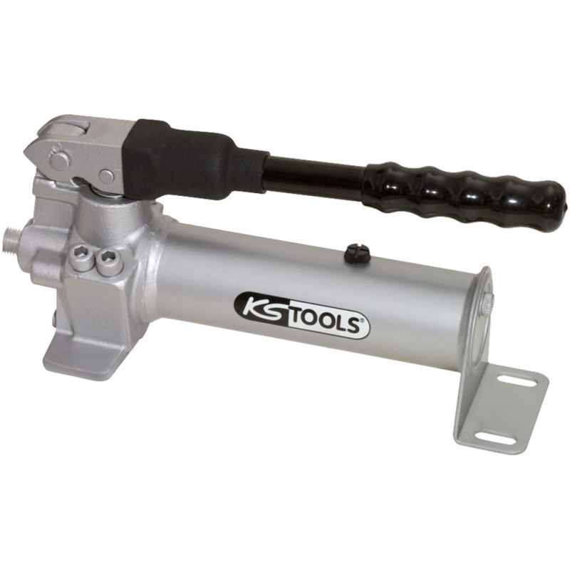 Pompe Manuelle Hydraulique, 700 Bar