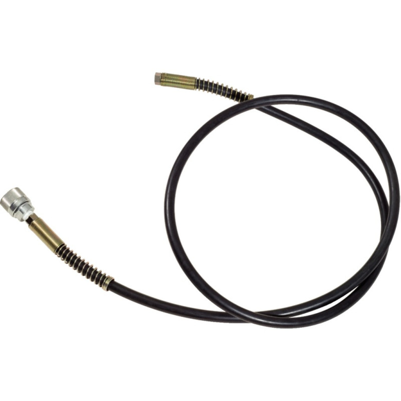 Tuyau Hydraulique Avec Raccords, 2M