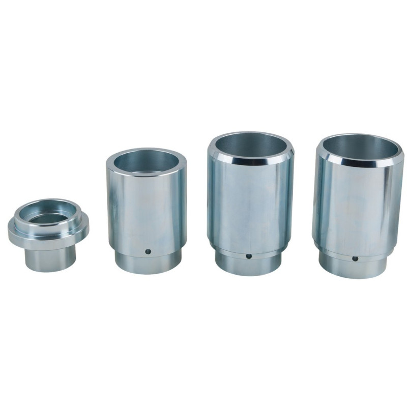 Jeu De Bagues - Volkswagen / Mercedes