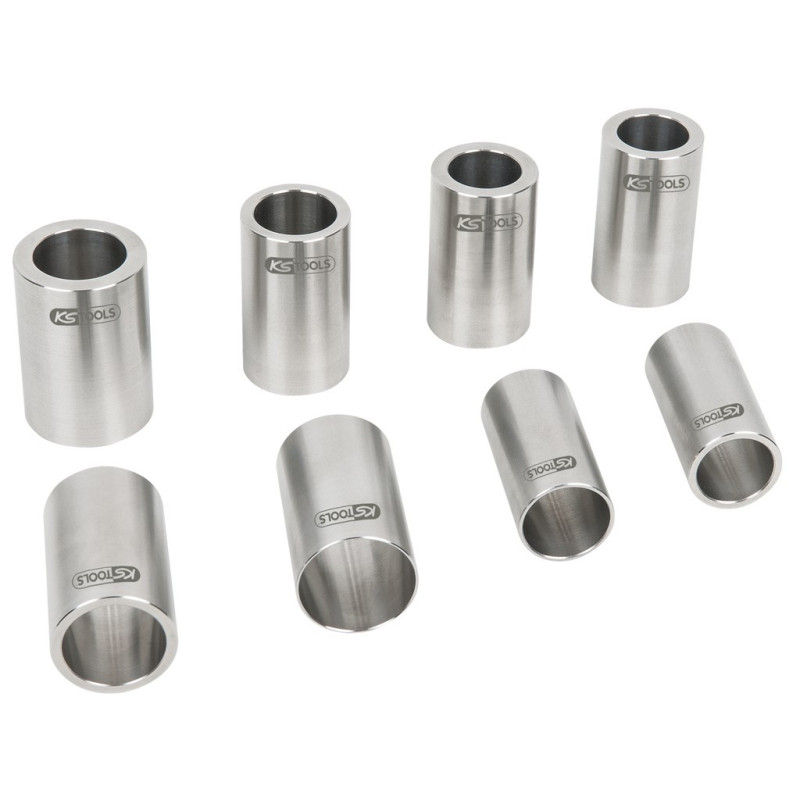 Jeu De Douilles De Montage