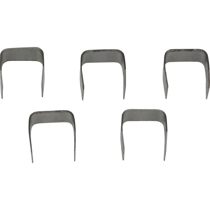 Jeu De 5 Lames Pour Grattoir 907.2280