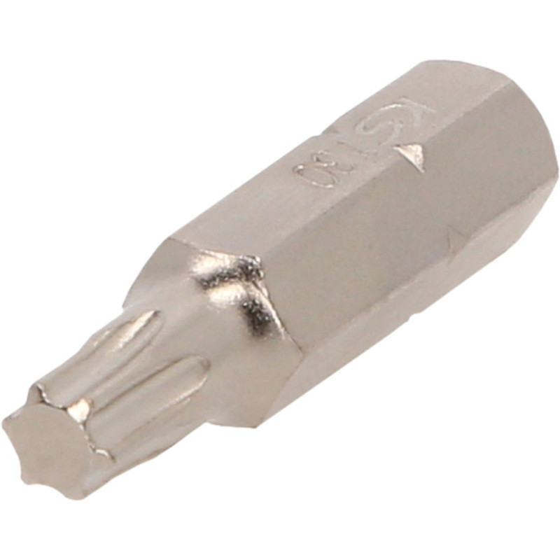 Embout Pour Tournevis À Frapper Torx®, T30
