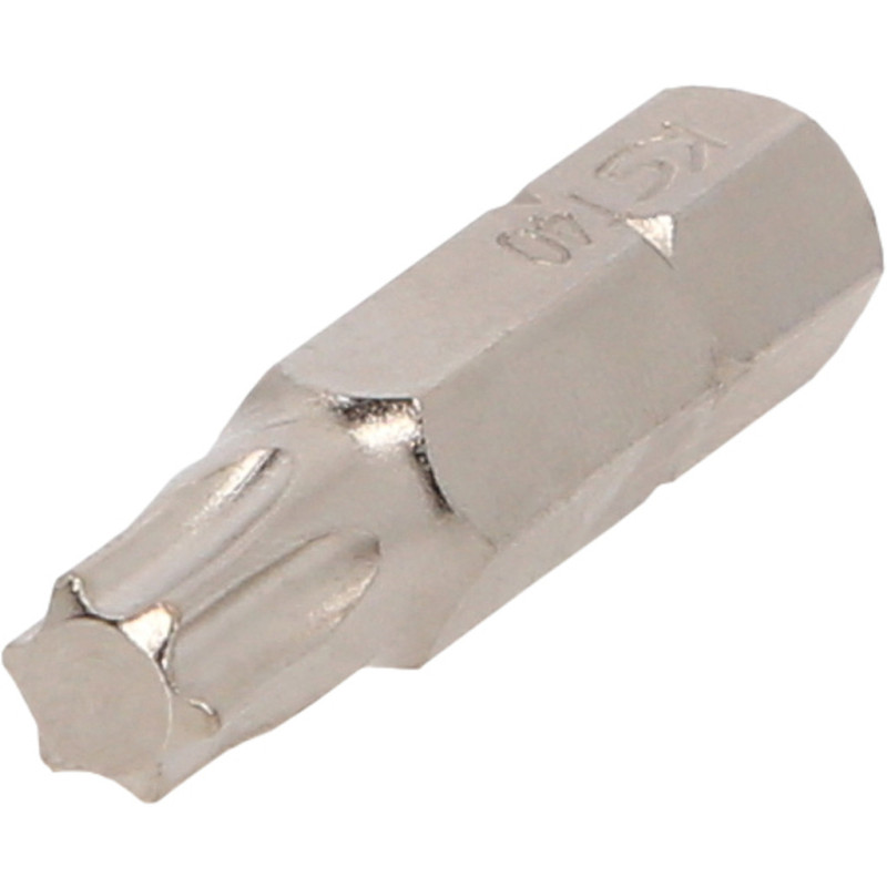 Embout Pour Tournevis À Frapper Torx®, T40