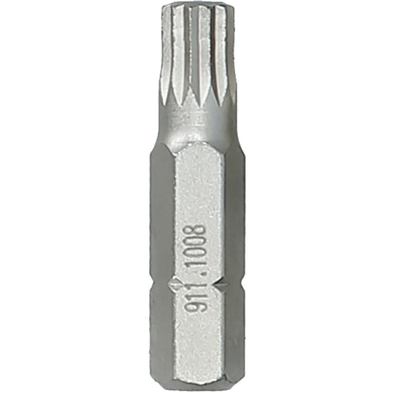 Embout Pour Tournevis À Frapper Xzn®, M8