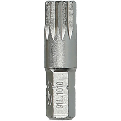 Embout Pour Tournevis À Frapper Xzn®, M10