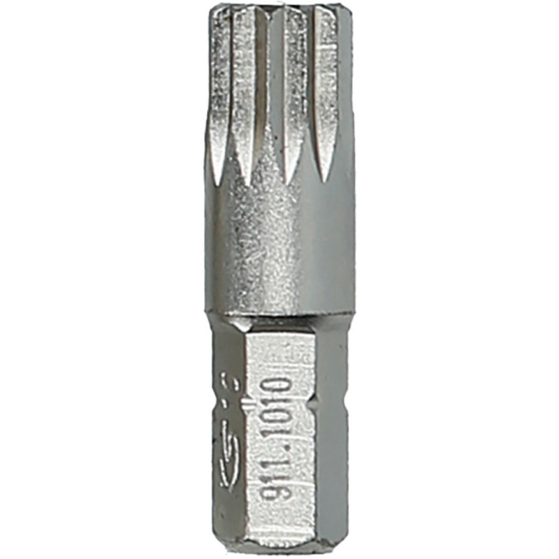 Embout Pour Tournevis À Frapper Xzn®, M10