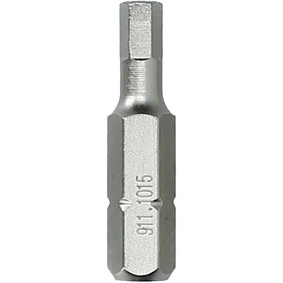 Embout Pour Tournevis À Frapper 6 Pans, 5 mm