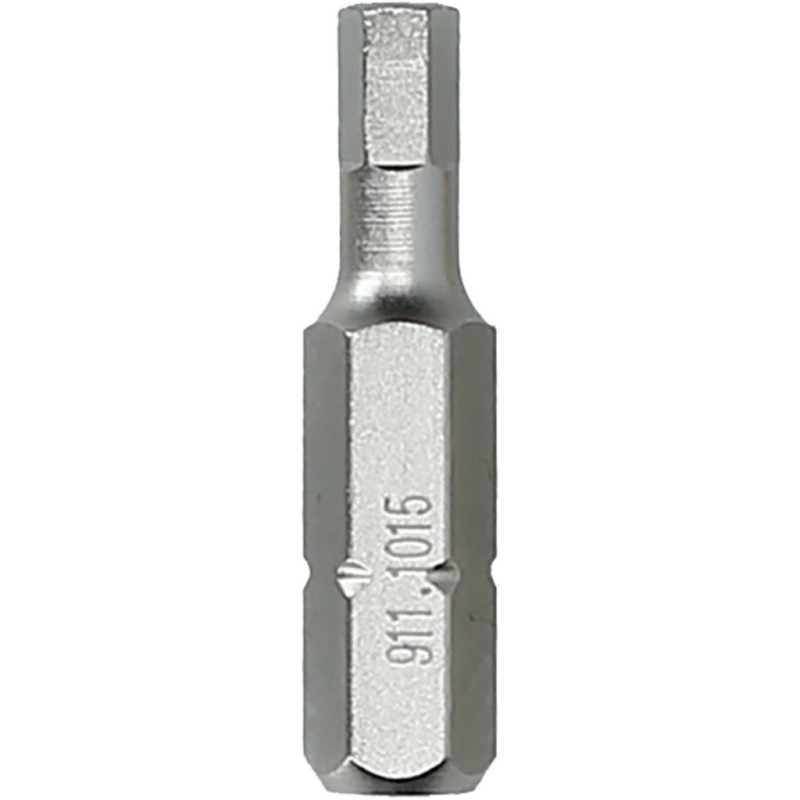 Embout Pour Tournevis À Frapper 6 Pans, 5 mm