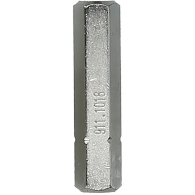 Embout Pour Tournevis À Frapper 6 Pans, 8 mm