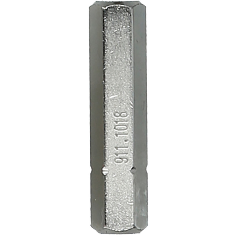 Embout Pour Tournevis À Frapper 6 Pans, 8 mm