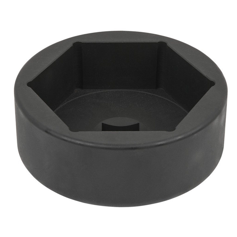 Douille À Choc Courte 1'' 120 mm