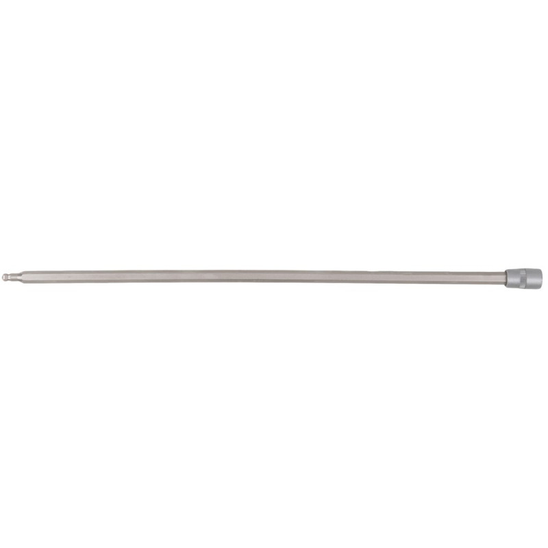 Douille Tournevis 6 Pans Extra- Longue Pour Vag