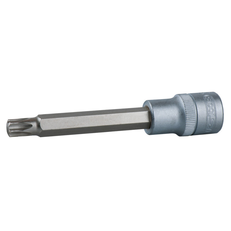 Douille Tournevis 1/2'', Torx T80 L110 mm Du Module 712.5038