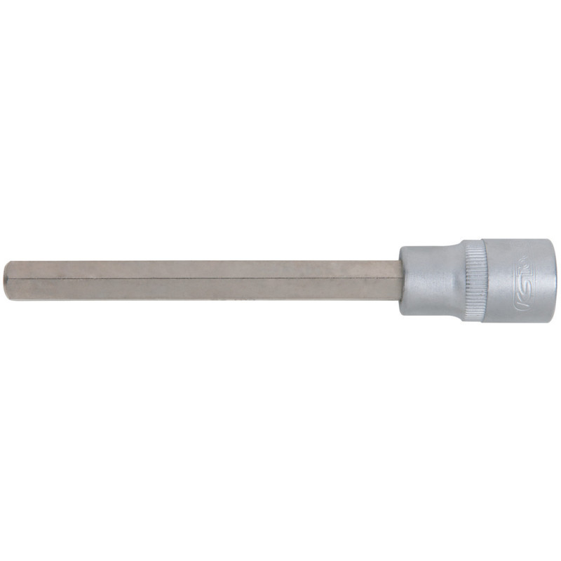 Douille Tournevis 6 Pans Mâles 10Mm Ks, 1/2'', L140Mm Du Module 712.5038