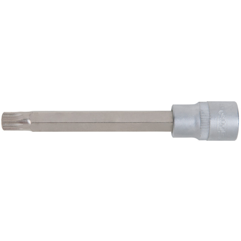 Douille Tournevis 1/2'' Xzn®, M12, Longueur 140 mm Du Module 712.5038