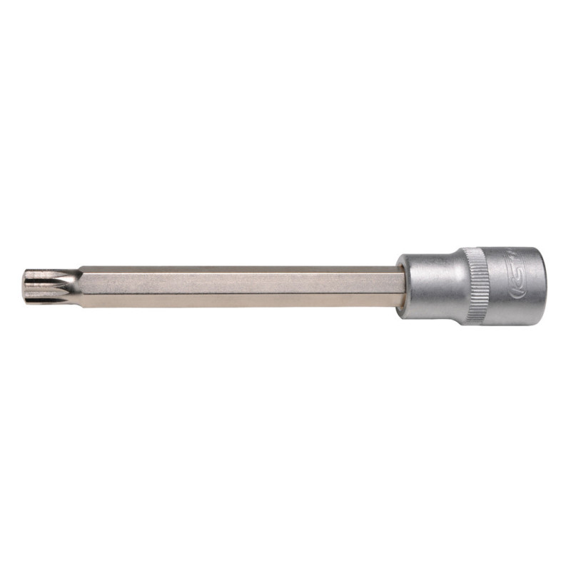Douille Tournevis 1/2'' Xzn®, M14, Longueur 140 mm