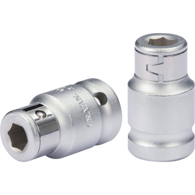 Douille Porte-Embouts 1/2'' - 5/16'' Du Coffret 515.1000