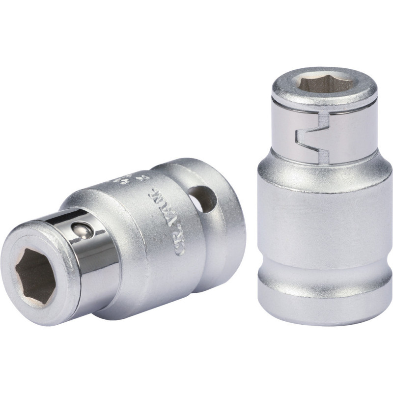 Douille Porte-Embouts 1/2'' - 5/16'' Du Coffret 515.1000