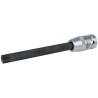 Douille Tournevis Torx T55, Longueur 140 mm
