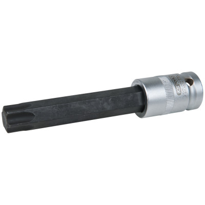 Douille Tournevis Torx T70, Longueur 120 mm