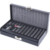 Coffret De 15 Embouts De Vissage Torx® 1/2'', T20 À T55