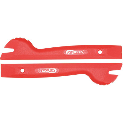 Jeu De 2 Leviers Pour Masse D'Équilibrage