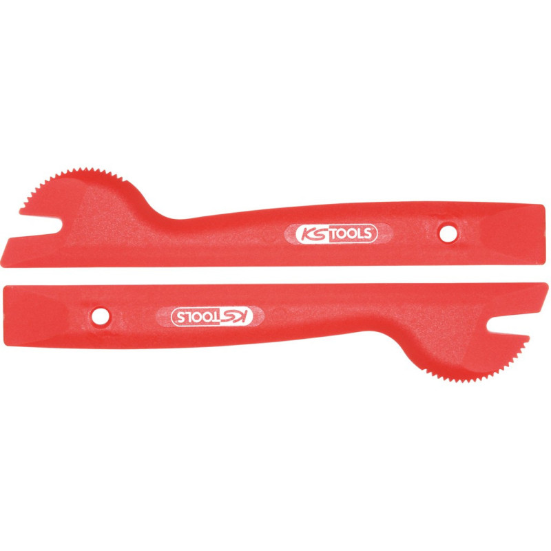 Jeu De 2 Leviers Pour Masse D'Équilibrage