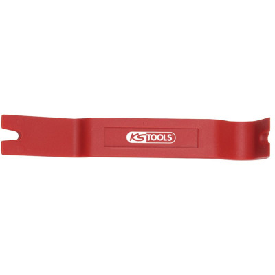 Pince Levier Double Fendue Et Coudée 75° / 30°