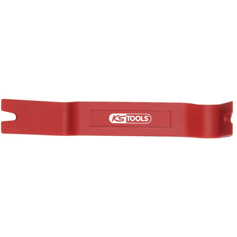 Pince Levier Double Fendue Et Coudée 75° / 30°