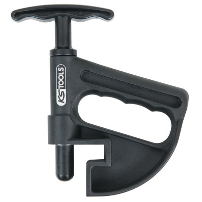 Maintien De Talon De Pneu