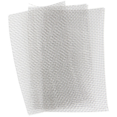 Lot De 3 Nappes De Renfort, 100 X 55 mm
