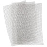 Lot De 3 Nappes De Renfort, 100 X 55 mm