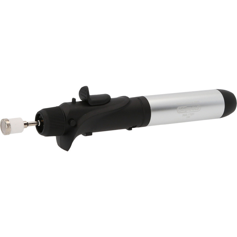 Fer À Souder Avec Allumage Piezo-Électrique Intégré Du Coffret 960.1160