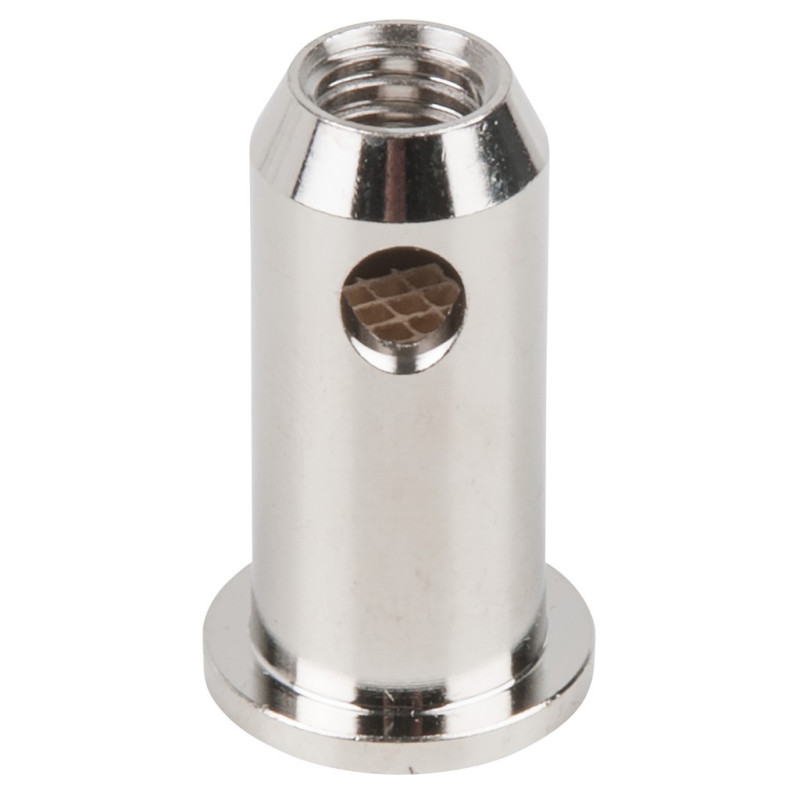 Tête De Soudure Avec Embouts Vissables Du Coffret 960.1160