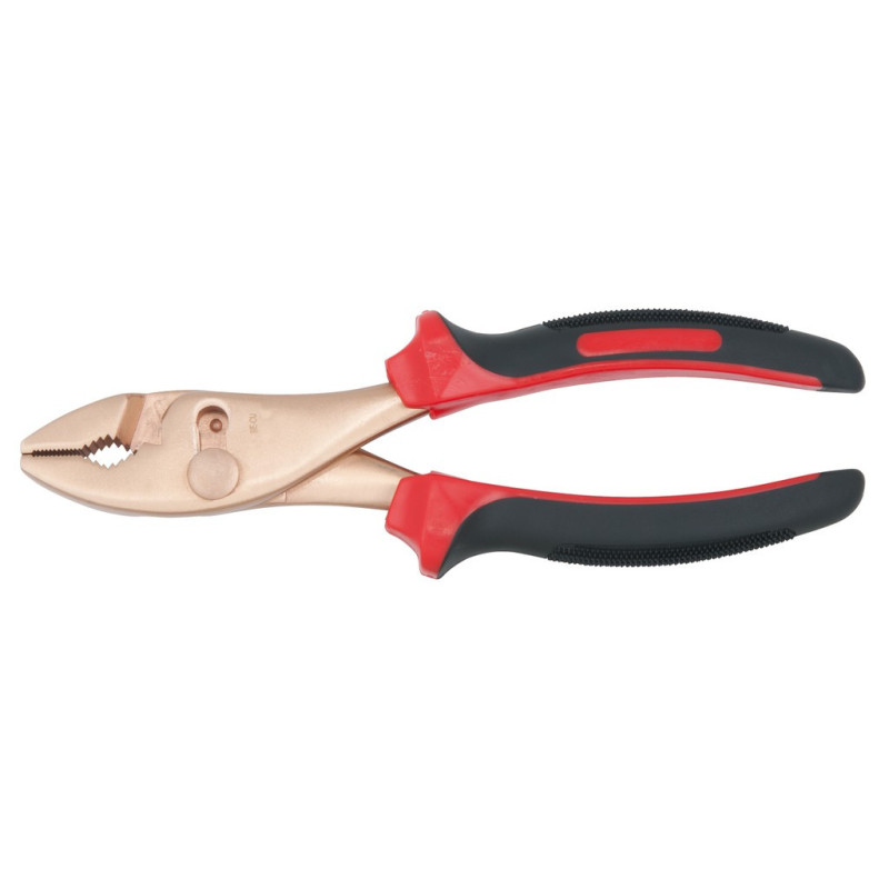 Pince Universelle Réglable Berylliumplus 200Mm