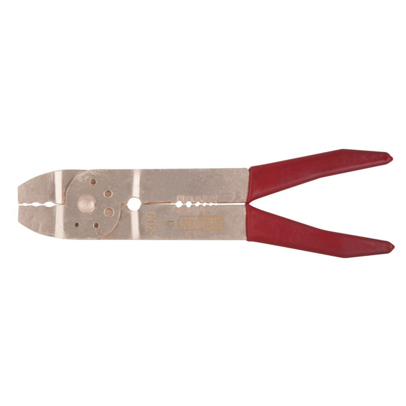 Pince À Sertir Berylliumplus 200Mm