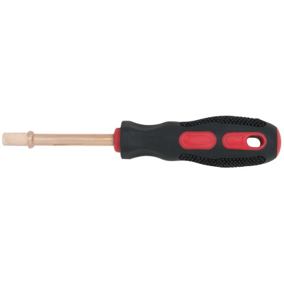 Poignée Emmanchée Berylliumplus 140Mm