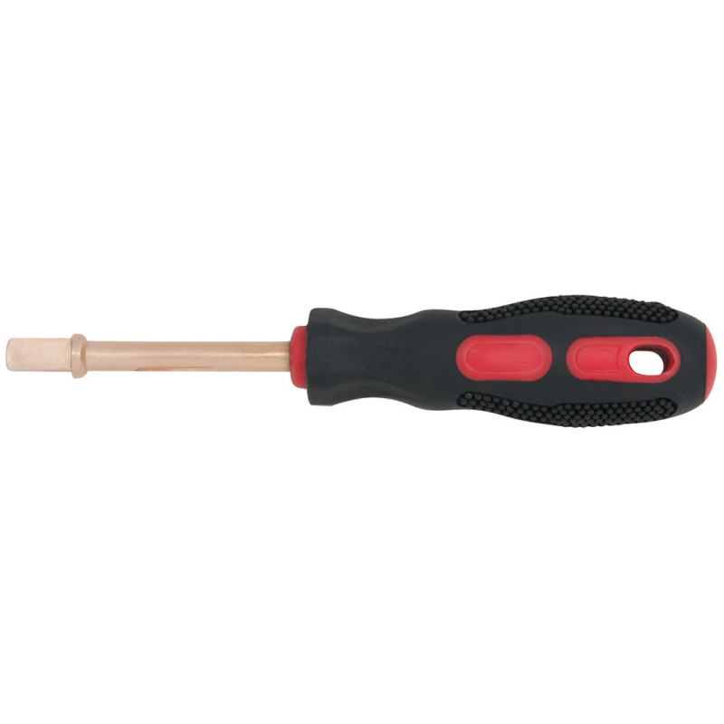 Poignée Emmanchée Berylliumplus 140Mm