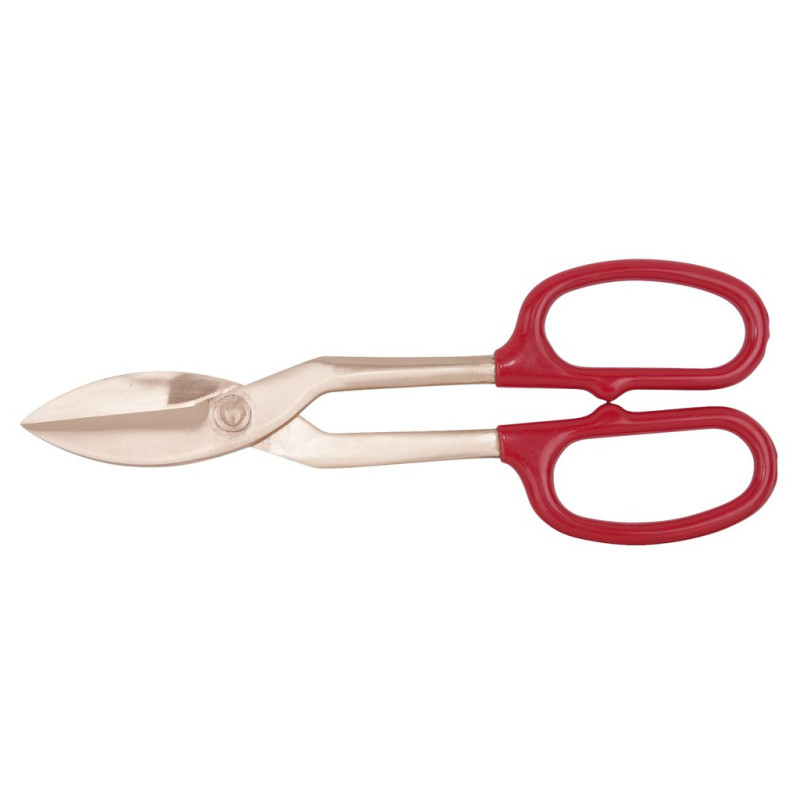 Cisaille Droite Berylliumplus 300Mm